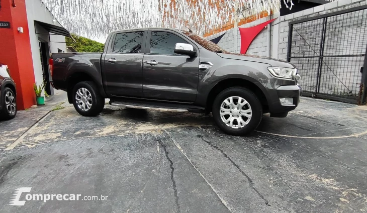 RANGER 3.2 XLT 4X4 CD 20V