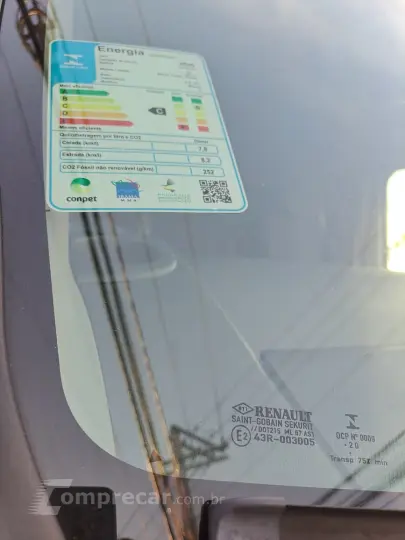 MASTER 2.3 DCI Furgão L1h1