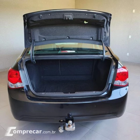 CRUZE 1.8 LT 16V