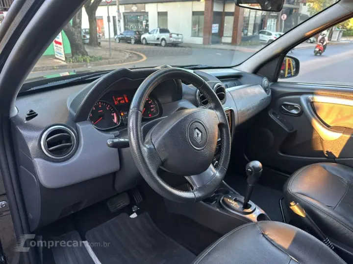 DUSTER Dynamique 2.0 Flex 16V Aut.