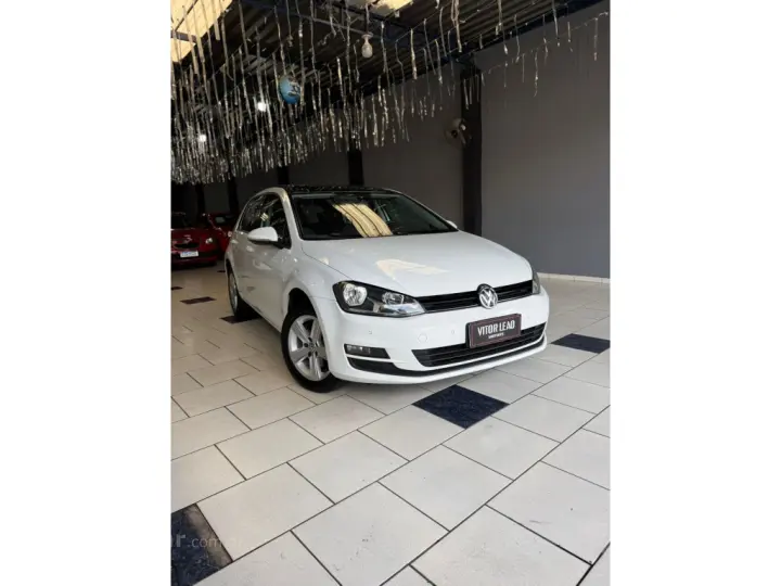 GOLF 1.6 MSI COMFORTLINE 16V TOTAL FLEX 4P MANUAL