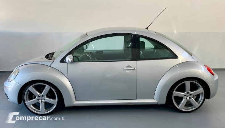 NEW BEETLE 2.0 MI 8V