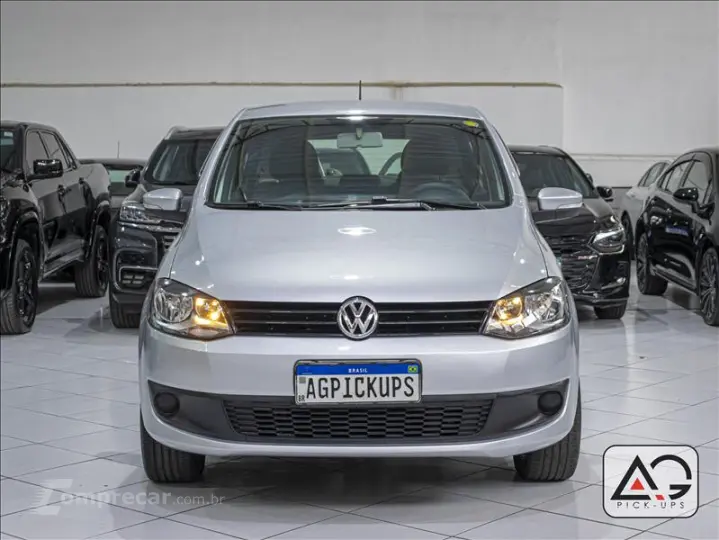 FOX 1.6 MI I-motion 8V