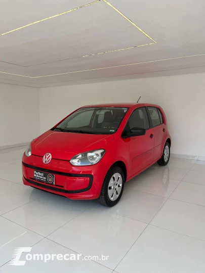 UP 1.0 MPI Take UP 12V