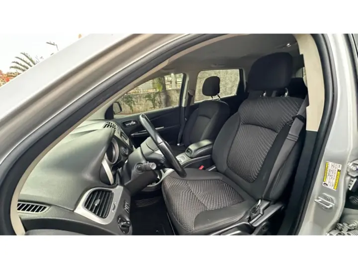 FREEMONT 2.4 EMOTION 16V GASOLINA 4P AUTOMÁTICO