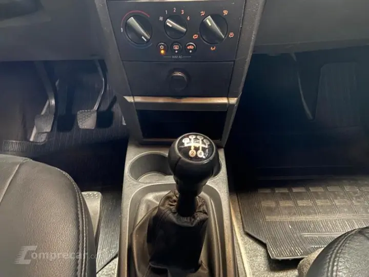 MERIVA MAXX 1.4 MPFI 8V ECONOFLEX 5P