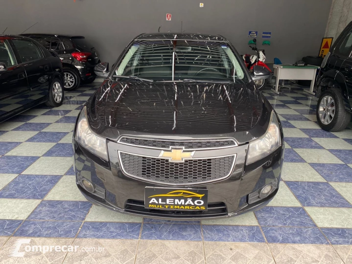 CRUZE 1.8 LT 16V