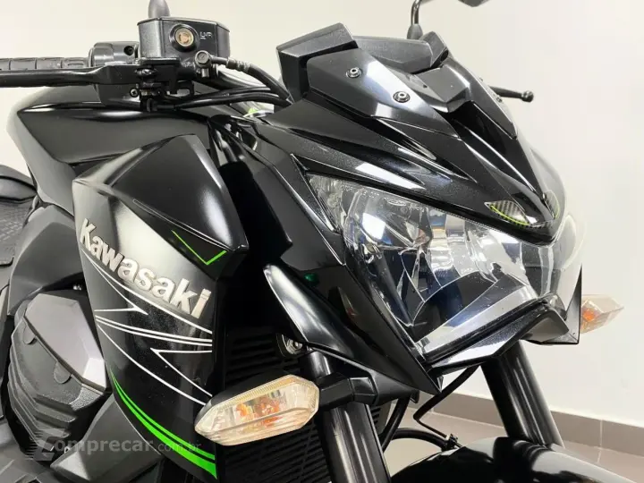 KAWASAKI Z800 ABS