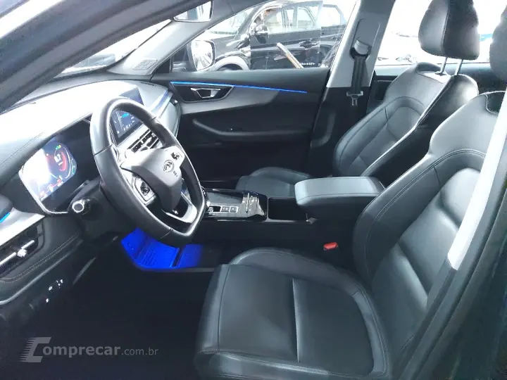 TIGGO 7 Tiggo 7 PRO 1.5 Turbo Híbrido