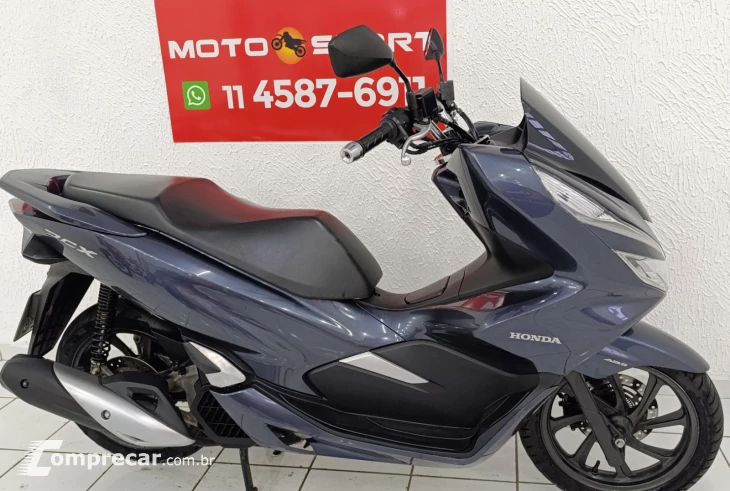 PCX 150