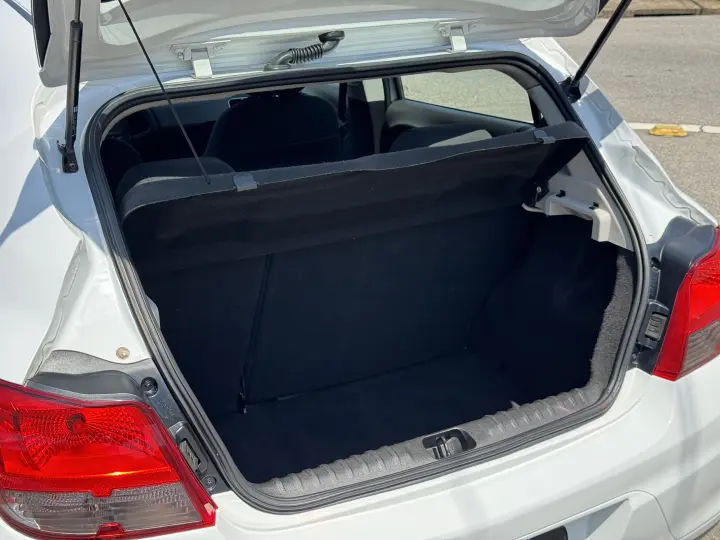 ONIX 1.4 MPFI LTZ 8V