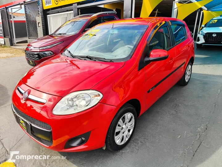 Palio ATTRACTIVE 1.0 EVO Fire Flex 8v 5p