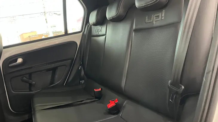 up! SPEED 1.0 TSI T. Flex 12V 5p