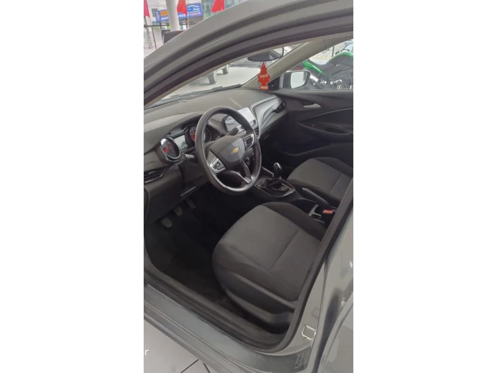 ONIX 1.0 FLEX LT MANUAL