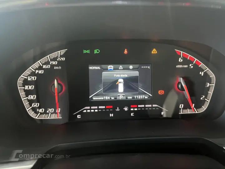 TITANO 2.2 Turbo Ranch 4X4