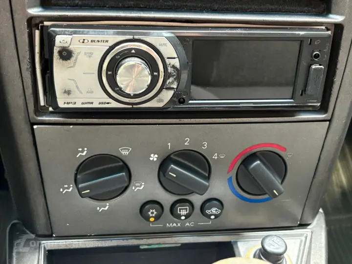 VECTRA 2.0 MPFI Expression 8V