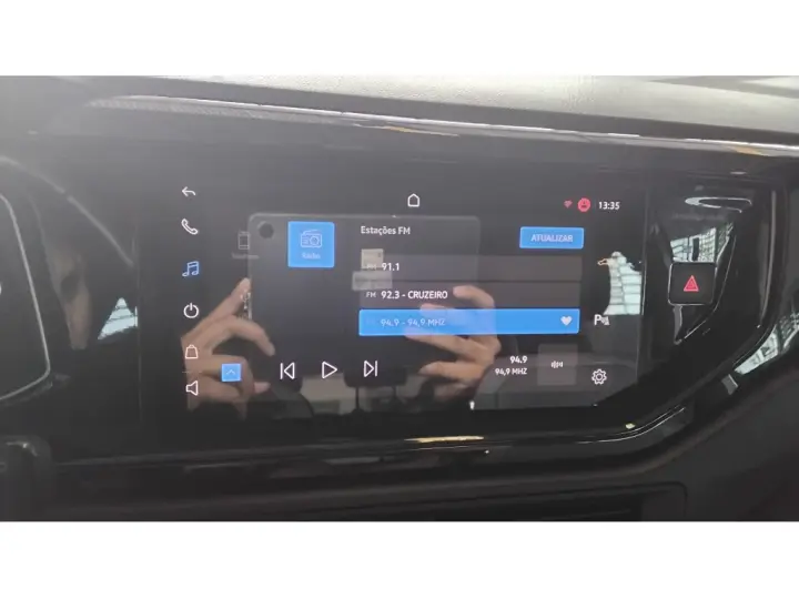 NIVUS 1.0 200 TSI TOTAL FLEX HIGHLINE AUTOMÁTICO