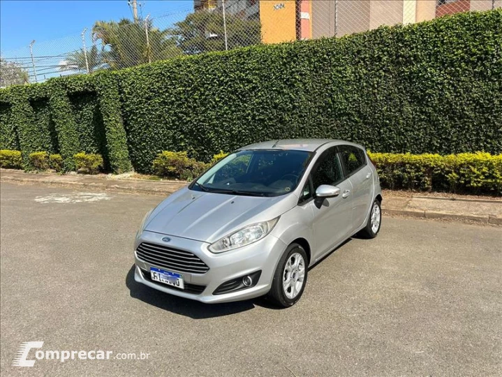 FIESTA 1.5 SE Hatch 16V