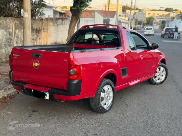 MONTANA 1.4 MPFI Sport CS 8V