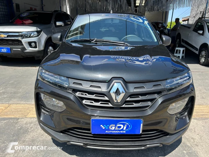 KWID 1.0 12V SCE ZEN