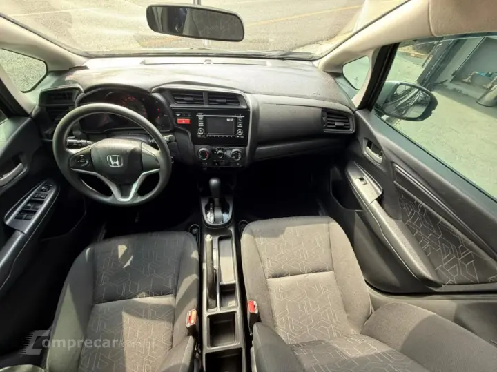 Fit EX/S 1.5 Flex/Flexone 16V 5p Aut.