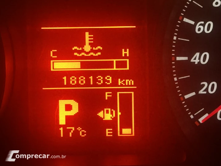 OUTLANDER 3.0 GT 4X4 V6 24V Nova