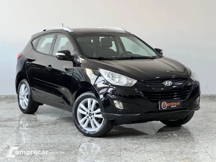 IX35 2.0 16V