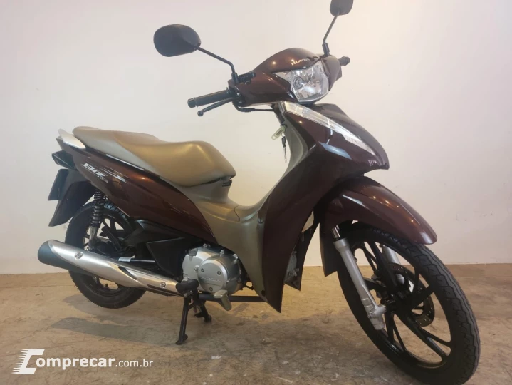 HONDA BIZ 125I