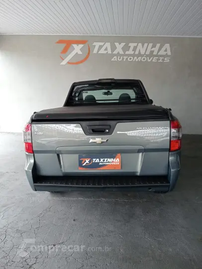 MONTANA 1.4 MPFI LS CS 8V