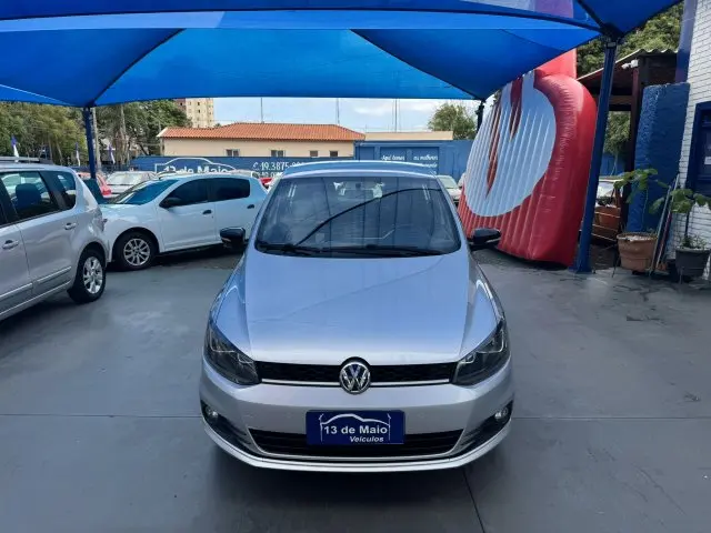 FOX - 1.6 MSI RUN 8V 4P MANUAL