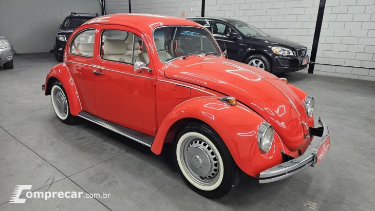 Fusca 1300 L