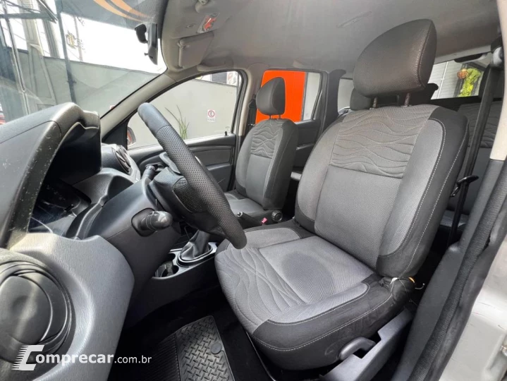 DUSTER Dynamique 1.6 Flex 16V Mec.