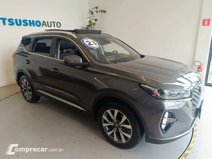 TIGGO 7 PRO 1.6 TGDI DCT