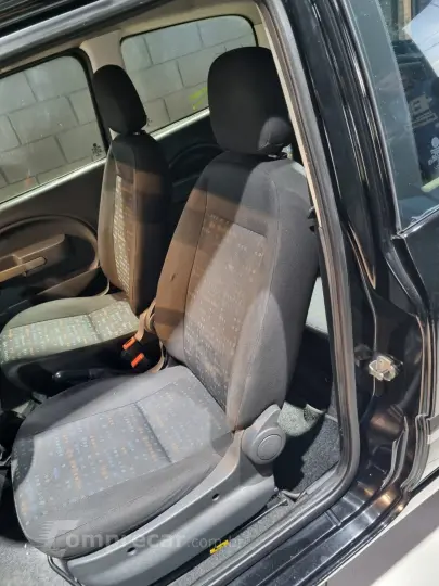 UNO 1.0 EVO Vivace 8V