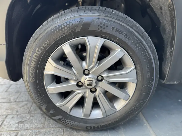 STRADA 1.3 Firefly Freedom CS