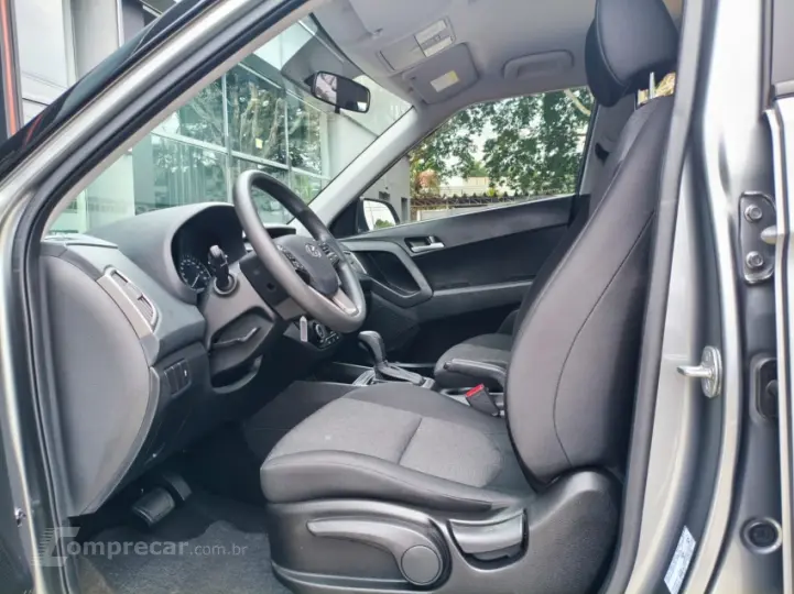 CRETA 1.6 16V Action