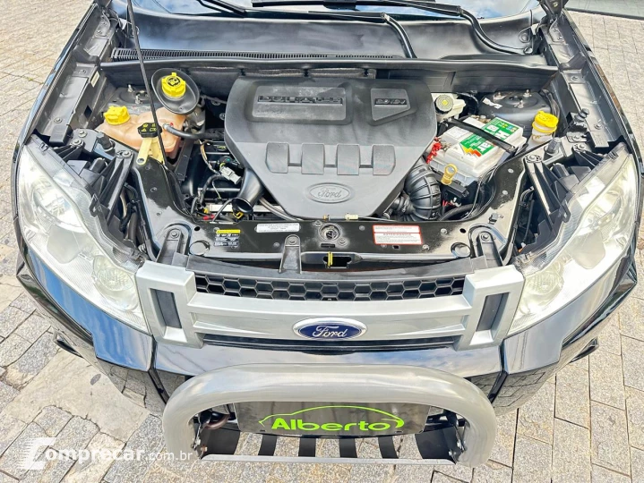 ECOSPORT 2.0 XLT 16V