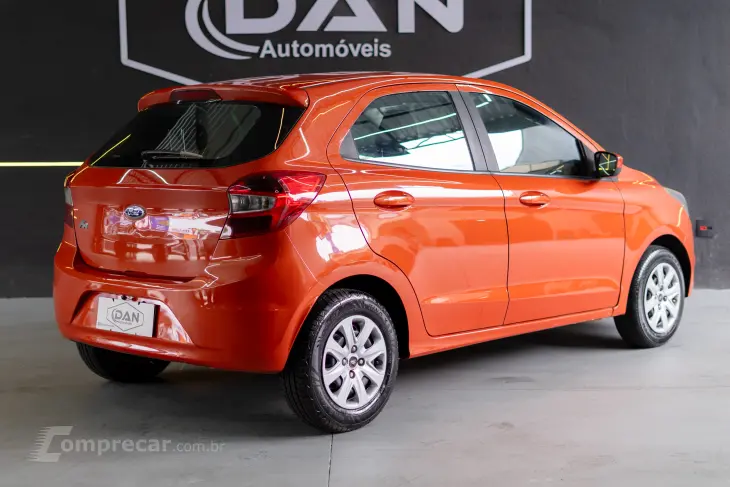 KA + 1.0 SE Plus 12V