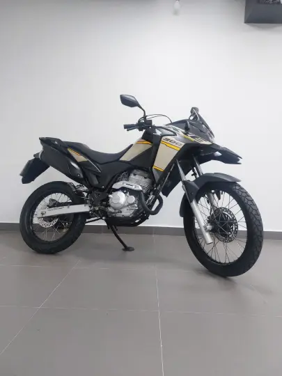HONDA XRE 300 ADVENTURE