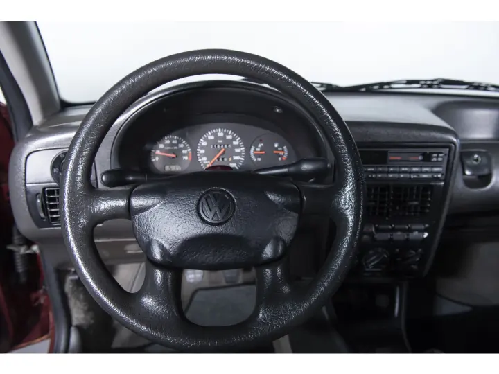 GOL 1.8 MI GL 8V GASOLINA 2P MANUAL