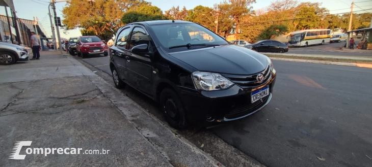 ETIOS 1.5 XS 16V