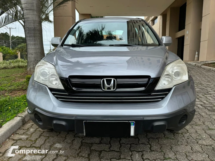 CRV 2.0 LX 4X2 16V