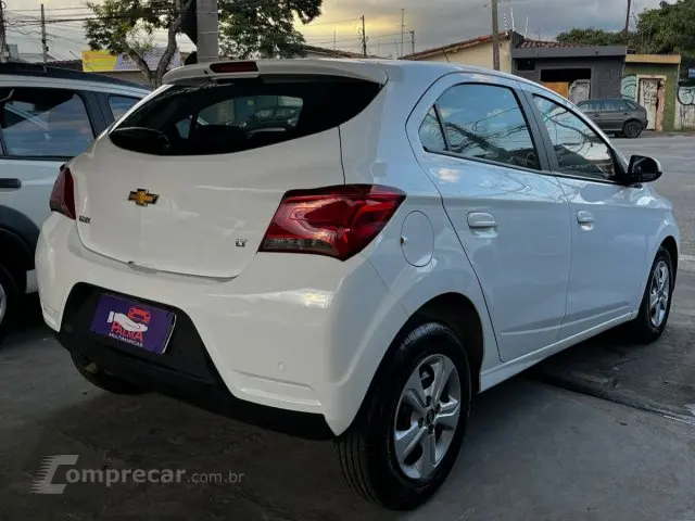 ONIX - 1.0 LT MANUAL