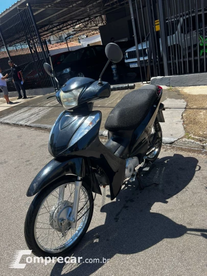 BIZ 125 ES