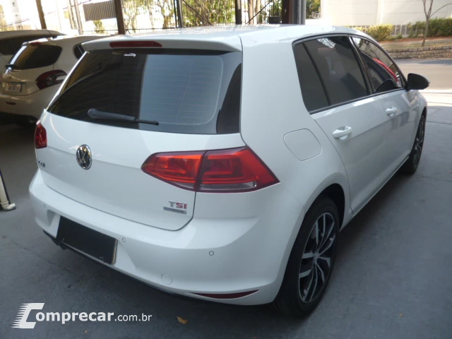 GOLF 1.4 TSI Comfortline 16V