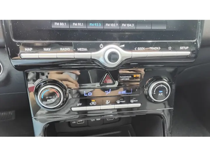 CRETA 1.0 TGDI FLEX PLATINUM AUTOMÁTICO