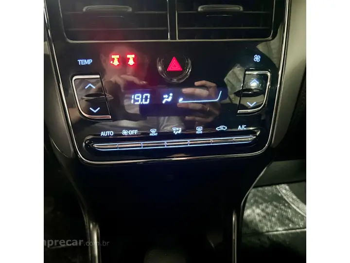 YARIS 1.5 16V FLEX XL MULTIDRIVE