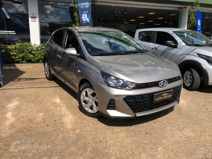 Hb20 1.0 12V Flex Sense Plus Manual