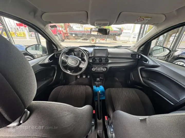 Argo 1.0 FLEX FIREFLY