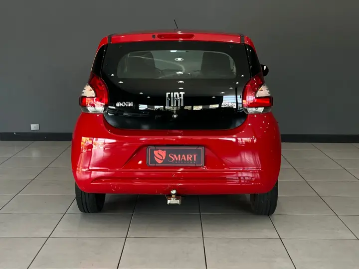 Mobi Easy 1.0